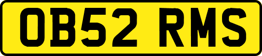 OB52RMS