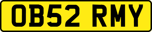 OB52RMY