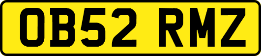 OB52RMZ