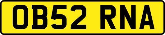 OB52RNA