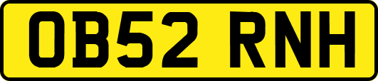 OB52RNH