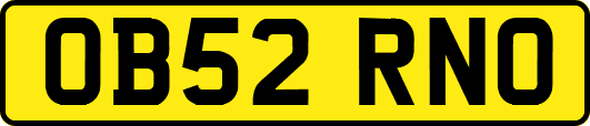 OB52RNO