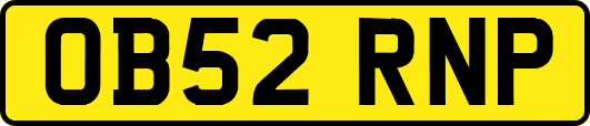 OB52RNP