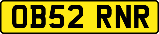 OB52RNR