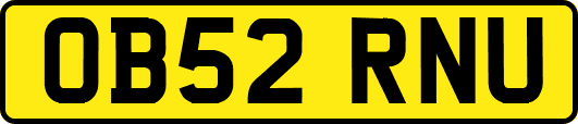 OB52RNU