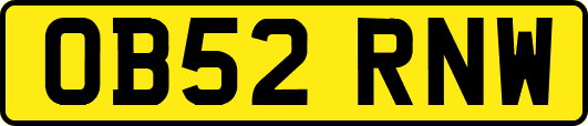 OB52RNW
