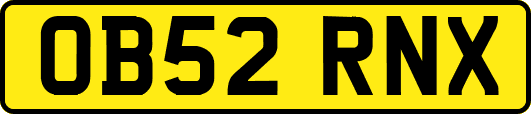 OB52RNX