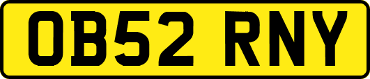OB52RNY