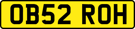 OB52ROH