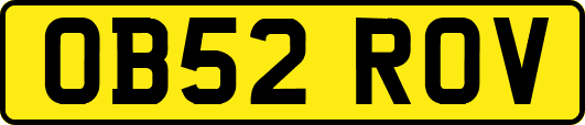 OB52ROV