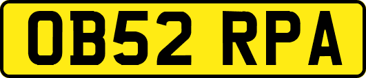 OB52RPA