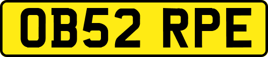 OB52RPE