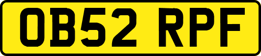 OB52RPF