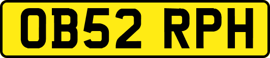 OB52RPH