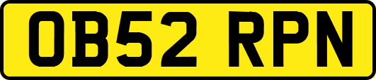OB52RPN
