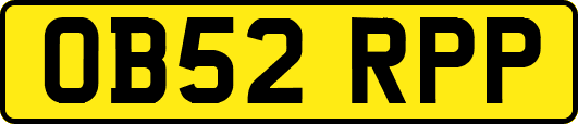 OB52RPP