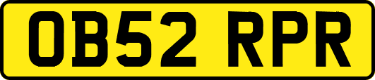 OB52RPR