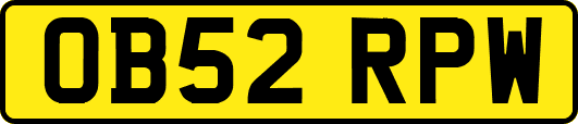 OB52RPW