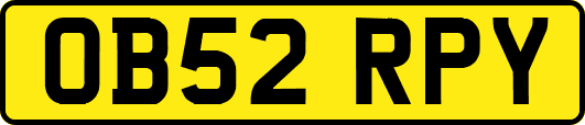 OB52RPY