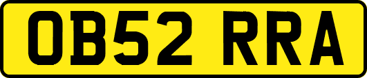 OB52RRA