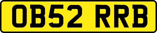 OB52RRB