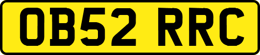 OB52RRC