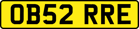 OB52RRE
