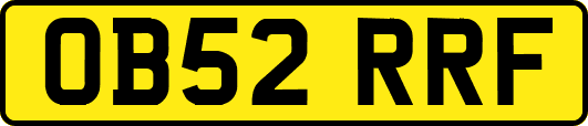 OB52RRF
