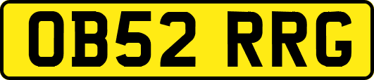 OB52RRG