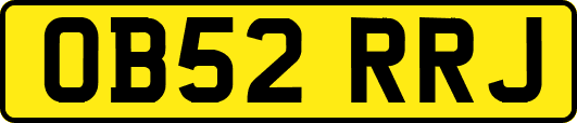 OB52RRJ