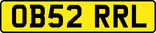 OB52RRL