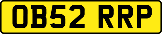 OB52RRP
