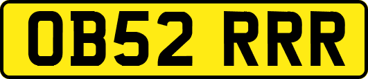 OB52RRR