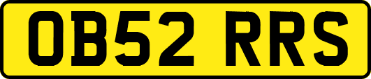 OB52RRS