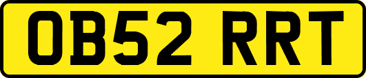 OB52RRT