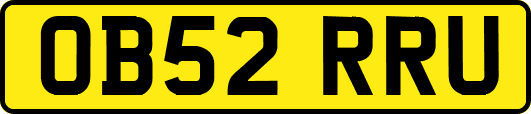 OB52RRU