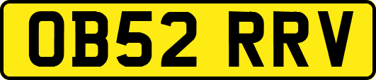 OB52RRV