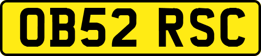 OB52RSC