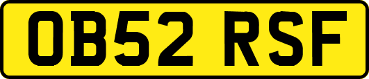 OB52RSF