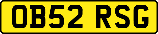 OB52RSG