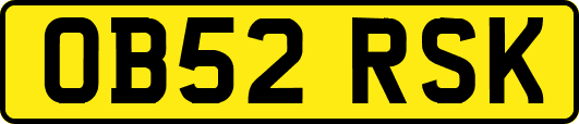 OB52RSK