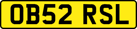 OB52RSL
