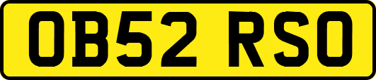 OB52RSO