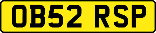 OB52RSP