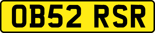 OB52RSR