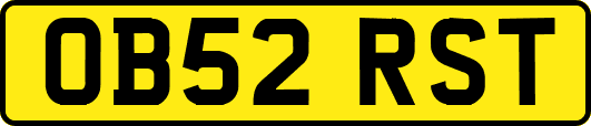 OB52RST