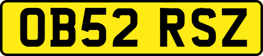 OB52RSZ