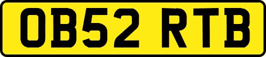 OB52RTB