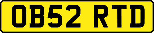 OB52RTD