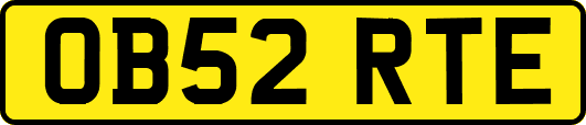 OB52RTE